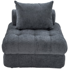 Ella 76cm Boucle Lounge Chairs (Set of 3)